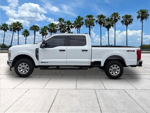 2024 Ford F-250 XLT