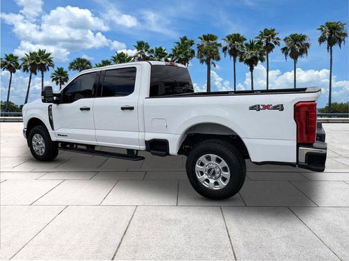 2024 Ford F-250 XLT
