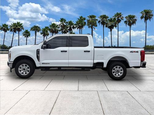 2024 Ford F-250 XLT