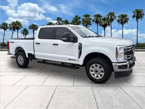 2024 Ford F-250 XLT