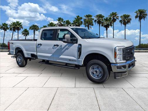 2025 Ford F-250 XL