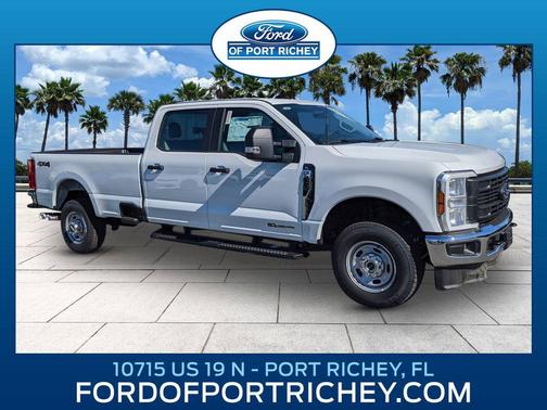 2025 Ford F-250 XL