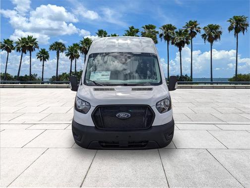2025 Ford Transit-350 XL