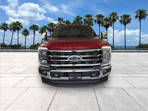 2024 Ford F-250 King Ranch