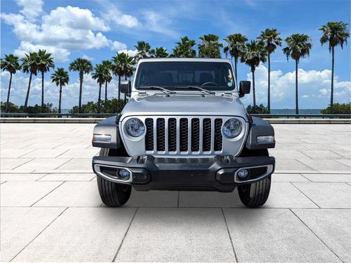 2023 Jeep Gladiator Sport S