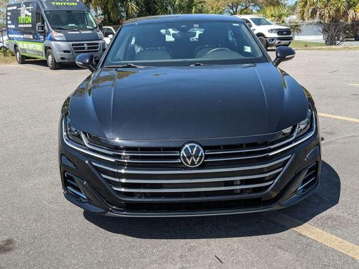 2022 Volkswagen Arteon 2.0T SE