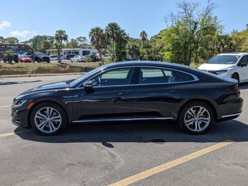 2022 Volkswagen Arteon 2.0T SE