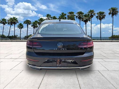 2022 Volkswagen Arteon 2.0T SE