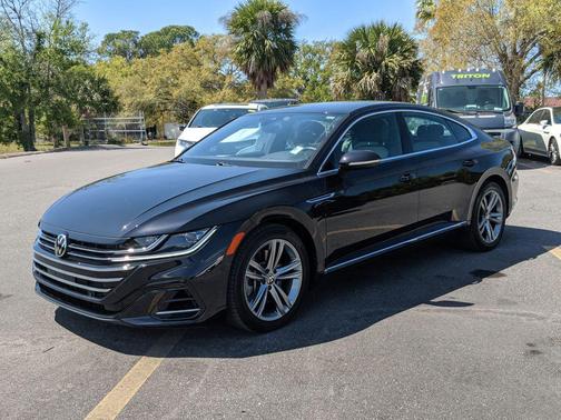 2022 Volkswagen Arteon 2.0T SE