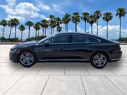 2022 Volkswagen Arteon 2.0T SE