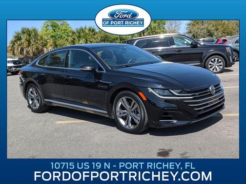 2022 Volkswagen Arteon 2.0T SE