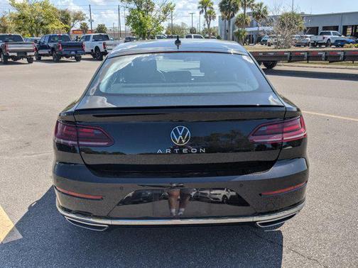 2022 Volkswagen Arteon 2.0T SE