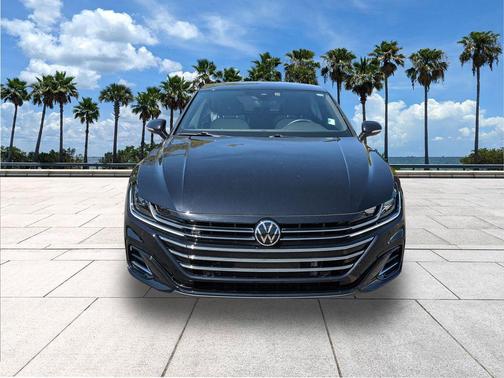 2022 Volkswagen Arteon 2.0T SE