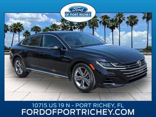 2022 Volkswagen Arteon 2.0T SE
