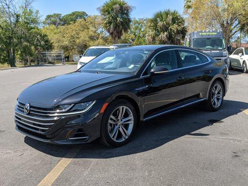 2022 Volkswagen Arteon 2.0T SE