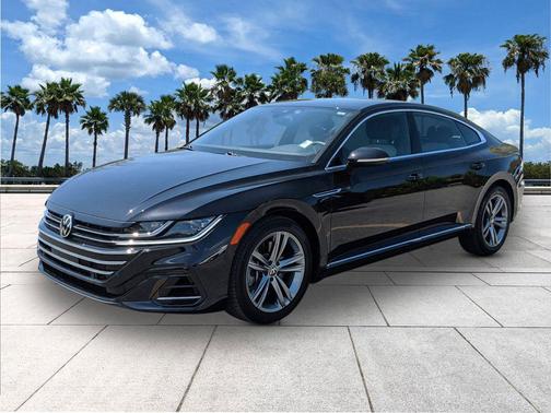 2022 Volkswagen Arteon 2.0T SE