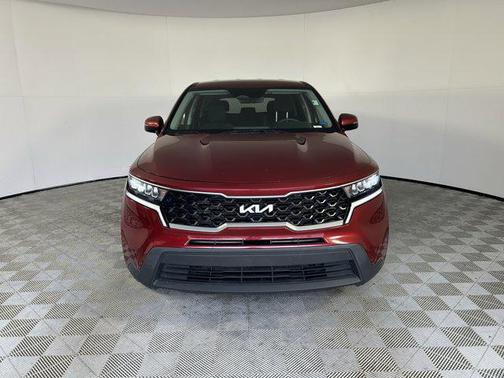 2022 Kia Sorento LX