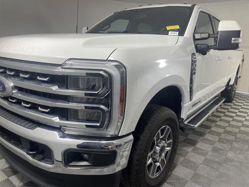 2023 Ford F-350 Lariat