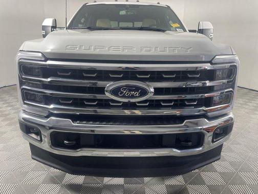 2023 Ford F-350 Lariat