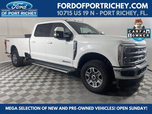 2023 Ford F-350 Lariat