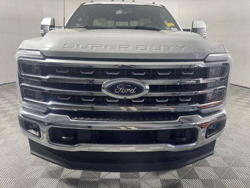 2023 Ford F-350 Lariat