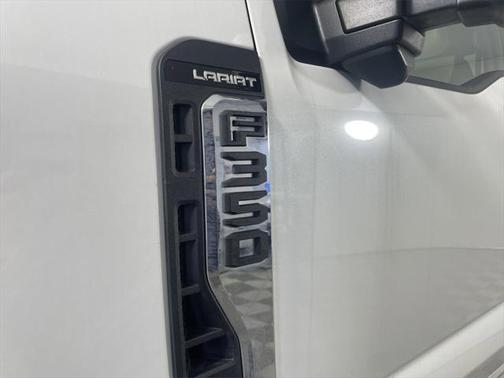 2023 Ford F-350 Lariat
