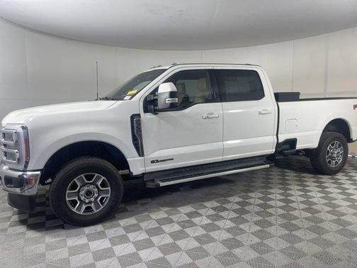 2023 Ford F-350 Lariat