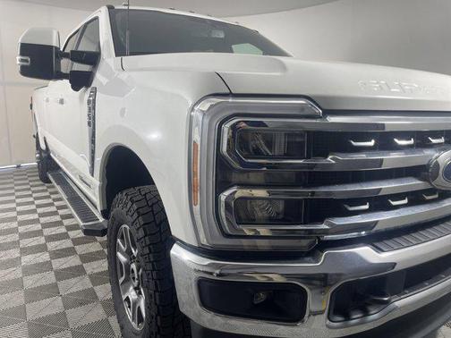 2023 Ford F-350 Lariat