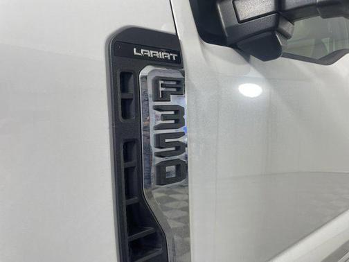 2023 Ford F-350 Lariat