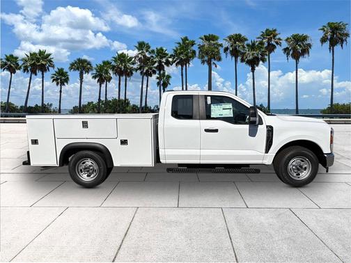 2026 Ford F-250 XL