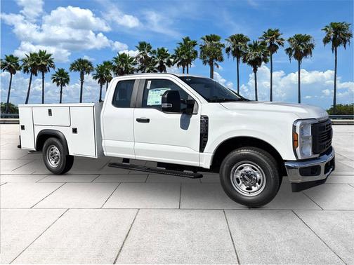 2026 Ford F-250 XL