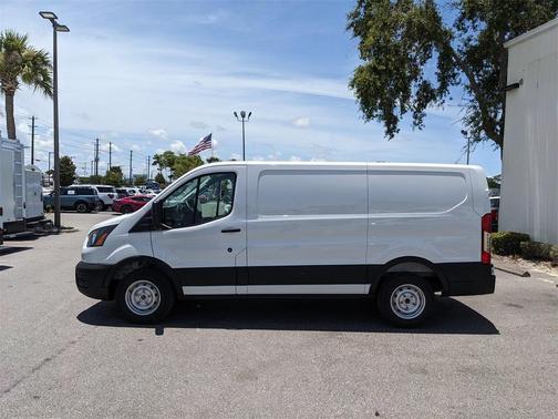 2025 Ford Transit-150 Base