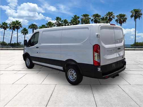 2025 Ford Transit-150 Base
