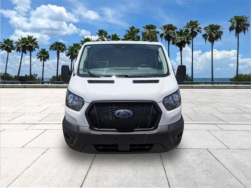 2025 Ford Transit-150 Base
