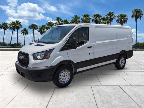 2025 Ford Transit-150 Base