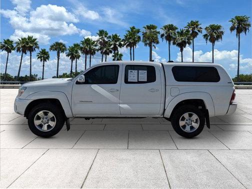 2014 Toyota Tacoma Base