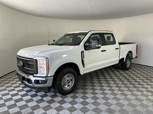 2025 Ford F-250 XL