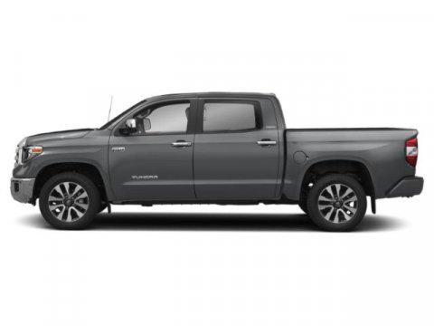 2018 Toyota Tundra Limited