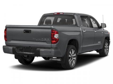 2018 Toyota Tundra Limited