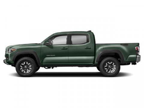 2022 Toyota Tacoma V6