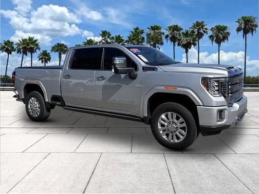 2022 GMC Sierra 2500 Denali