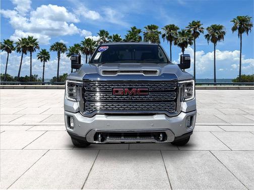2022 GMC Sierra 2500 Denali