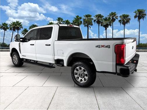 2024 Ford F-250 XLT