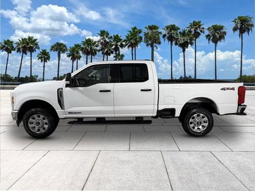 2024 Ford F-250 XLT