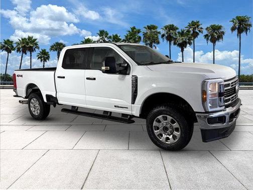 2024 Ford F-250 XLT