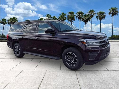 2024 Ford Expedition Max XLT