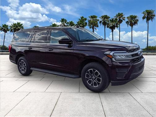 2024 Ford Expedition Max XLT