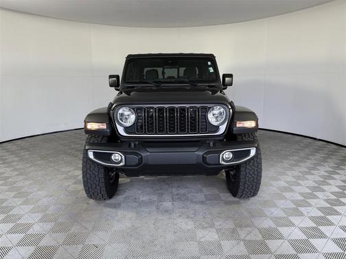 2024 Jeep Gladiator Sport S