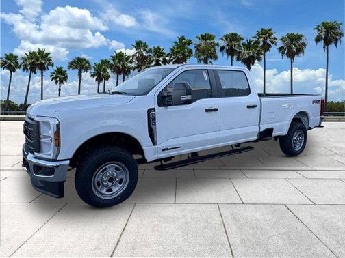 2026 Ford F-350 XL