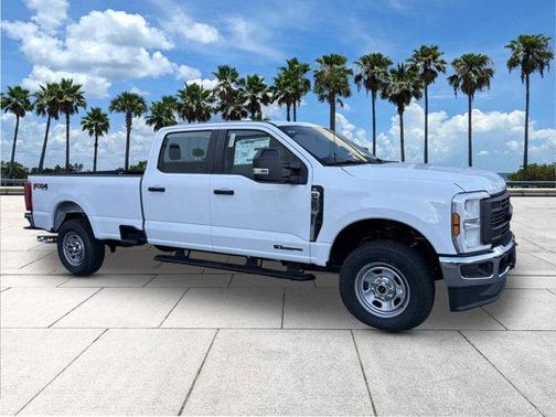 2026 Ford F-350 XL
